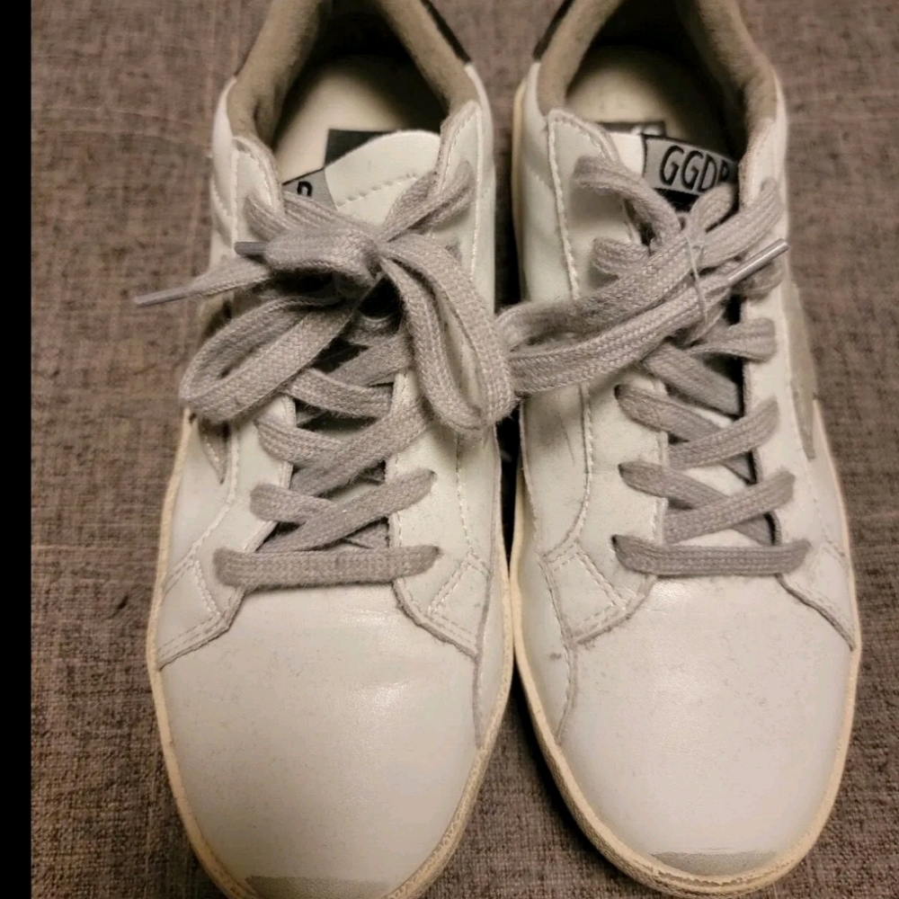 Golden goose all stars